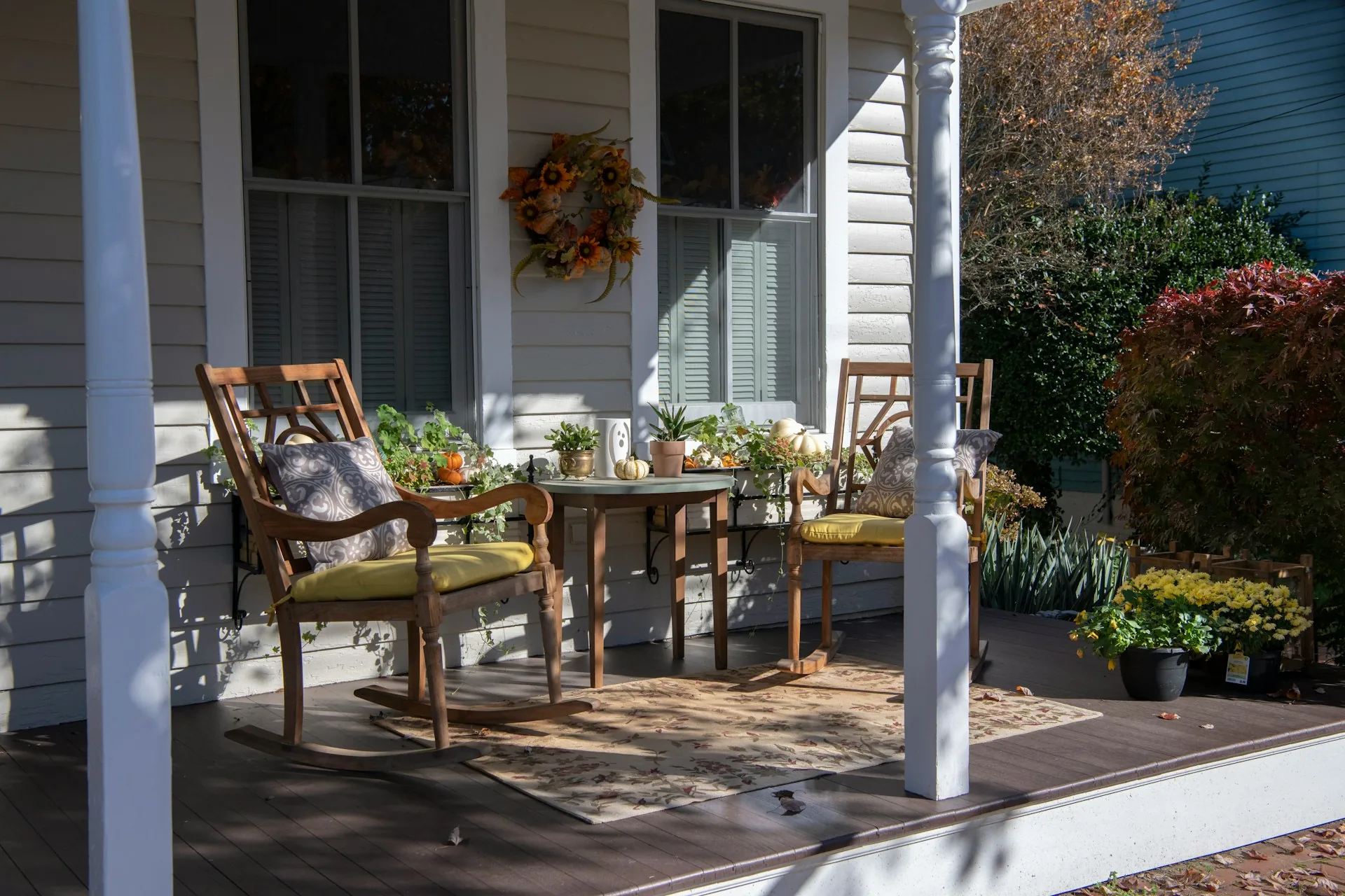 Vancouver, WA Complete Fall Exterior Checklist: Roof, Siding, Windows, and Gutters