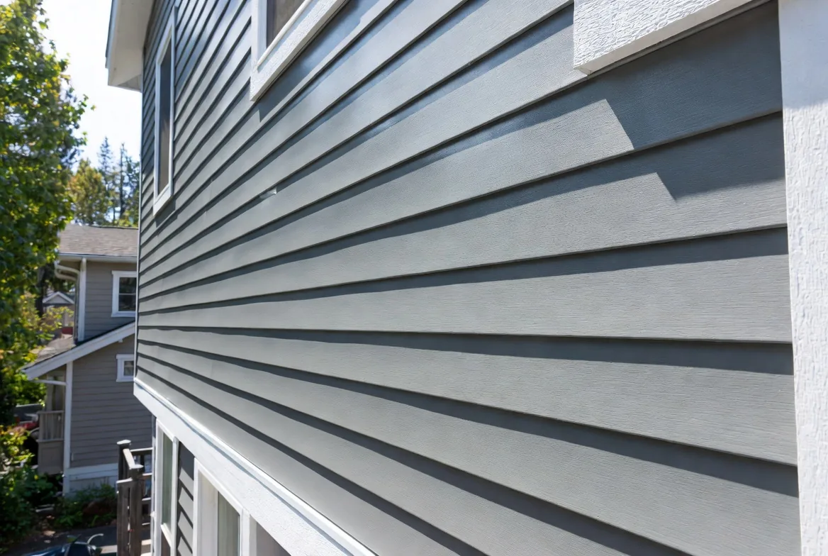 Complete Siding Replacement Guide for Portland East, Oregon: Materials, Costs, and Why Summer Is the Time to Act